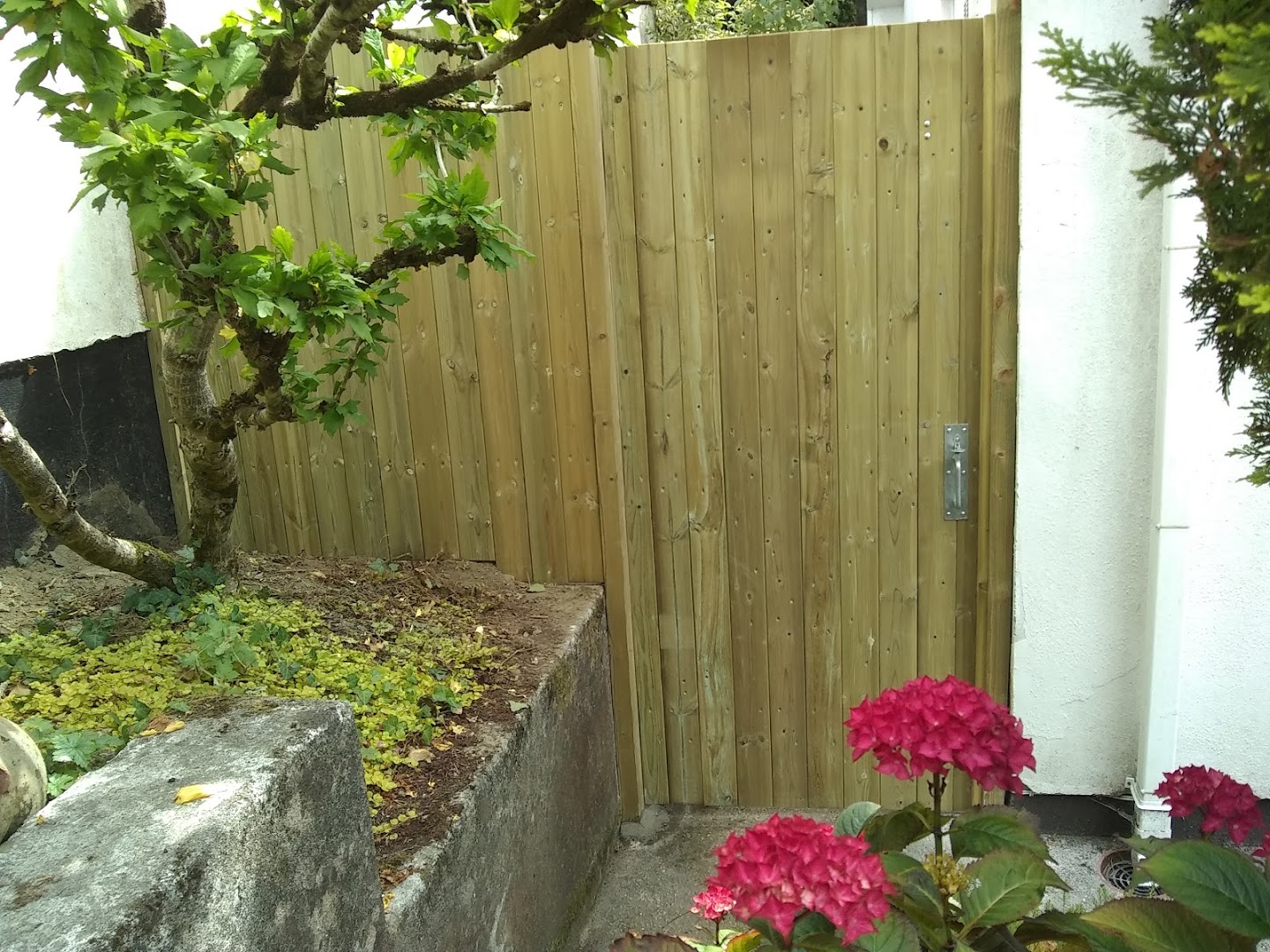 S D Carpentry — Photos 9