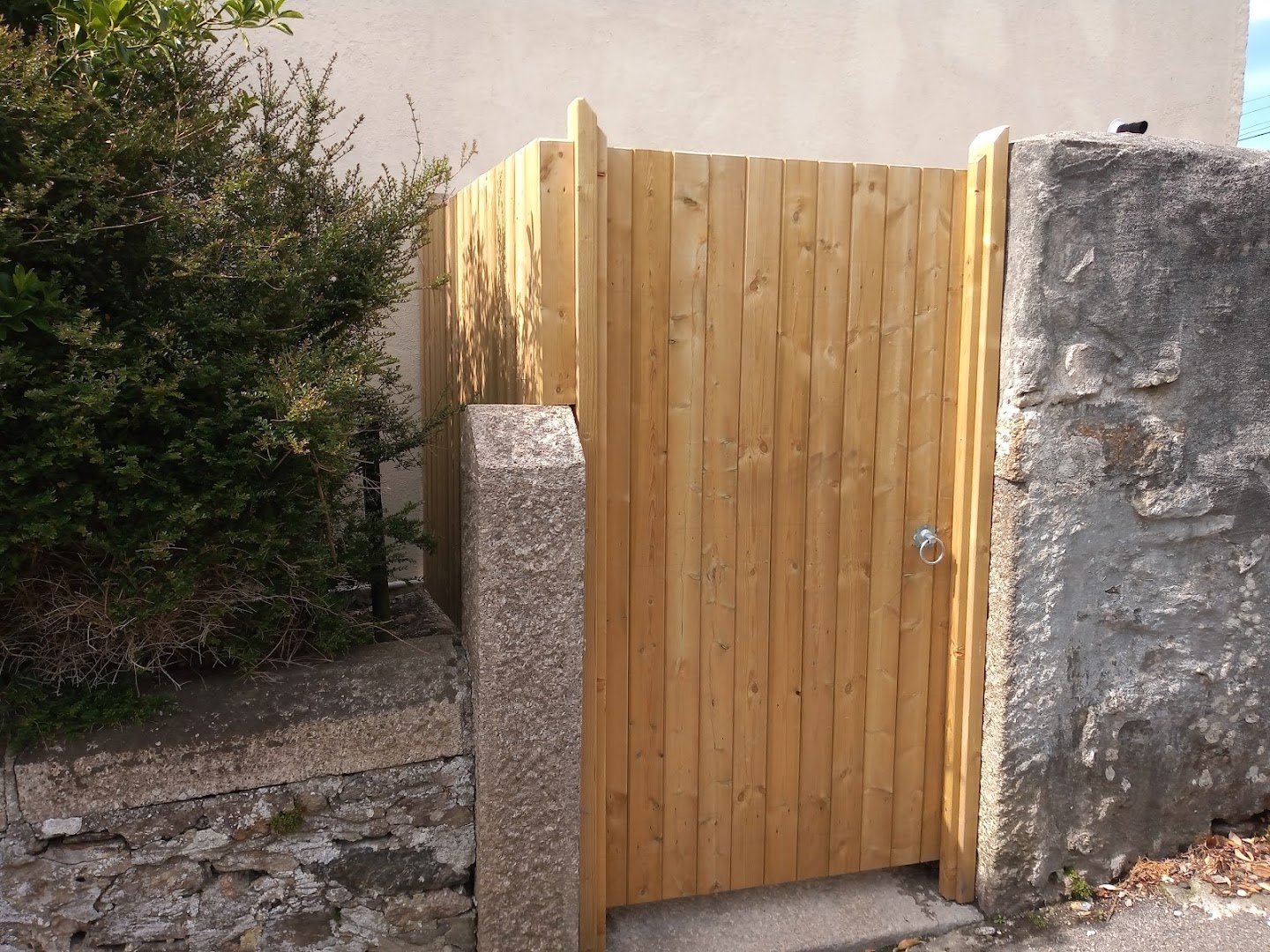 S D Carpentry — Photos 4