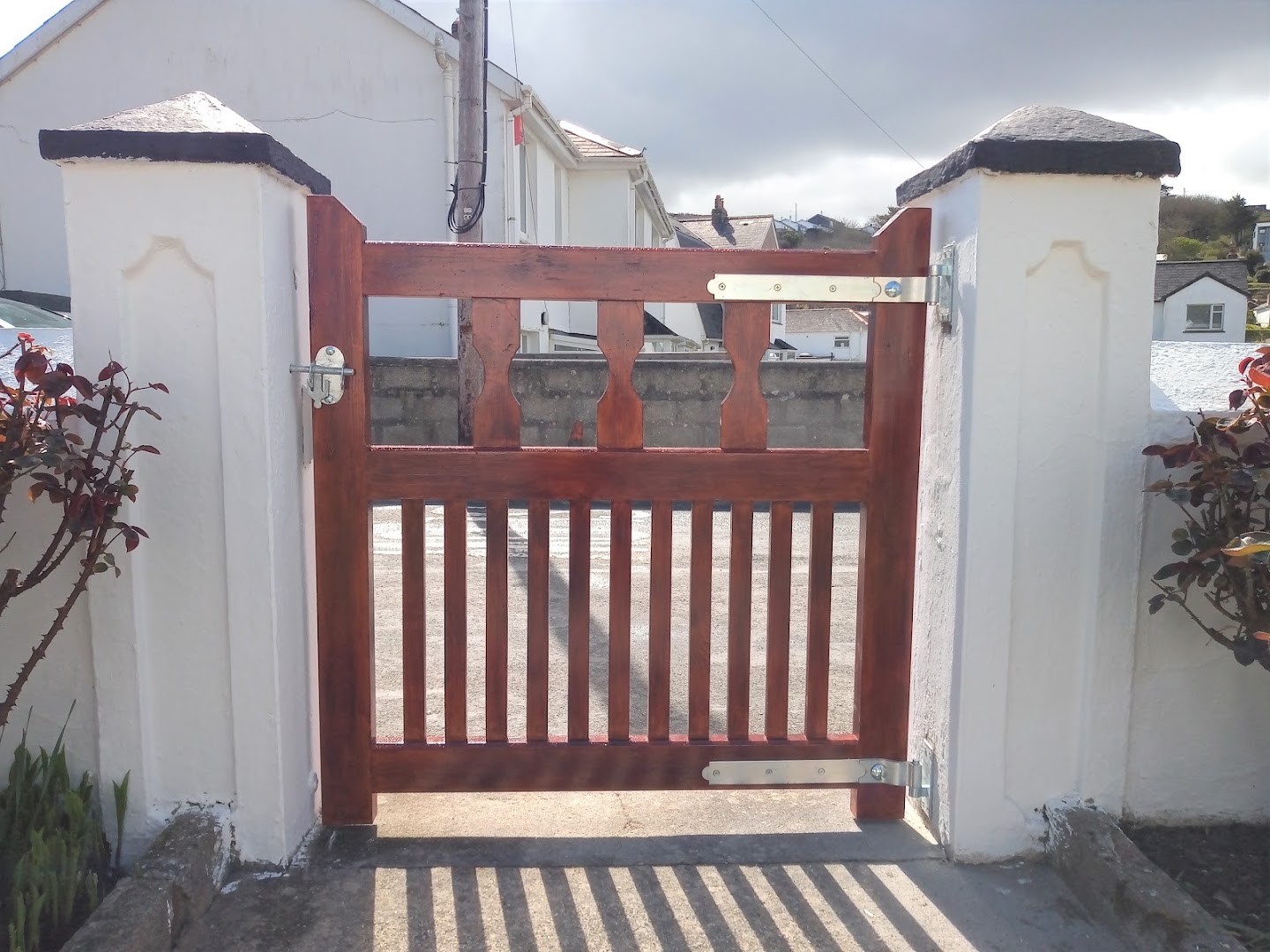 S D Carpentry — Photos 8
