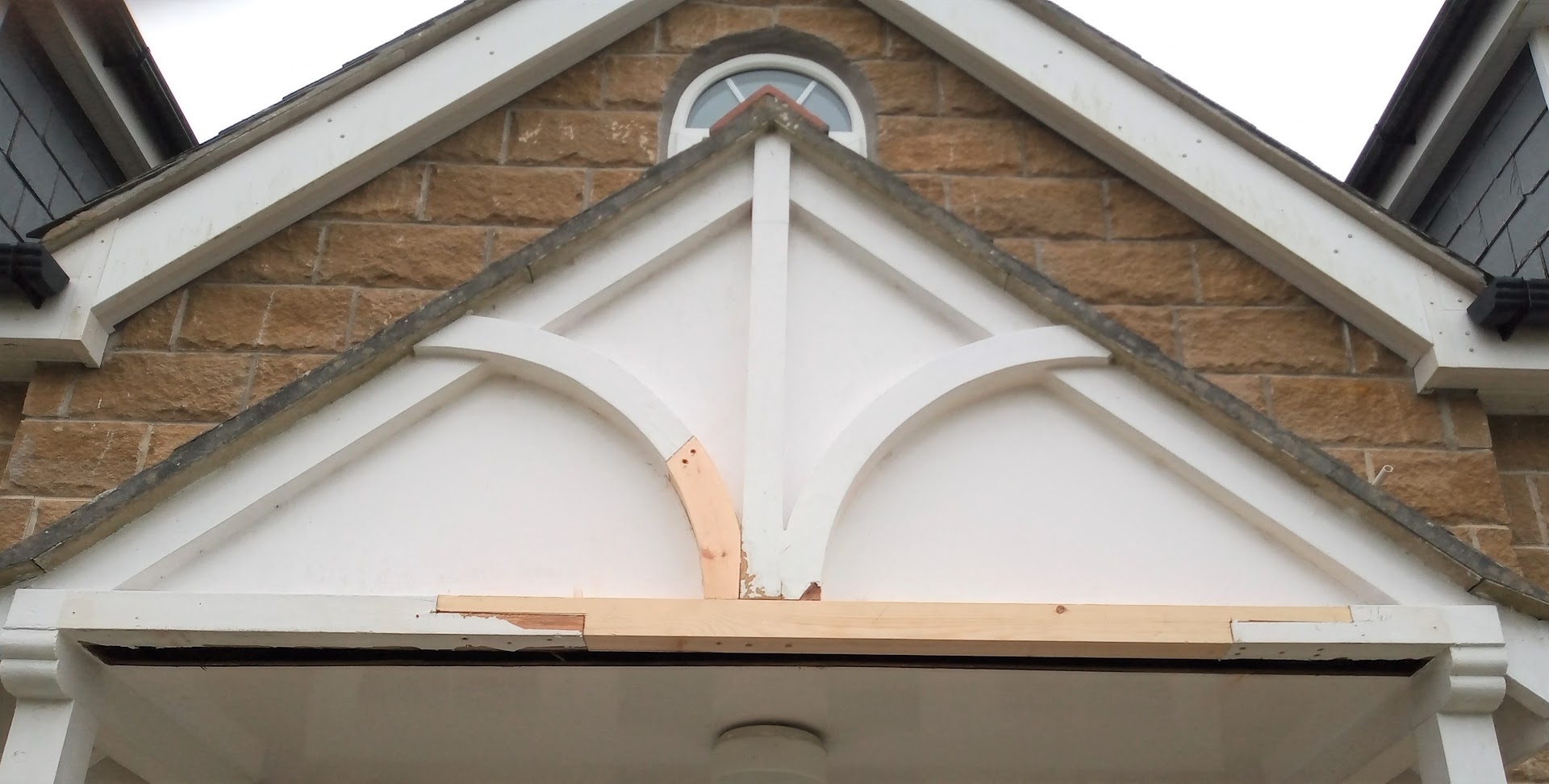 S D Carpentry — Photos 12