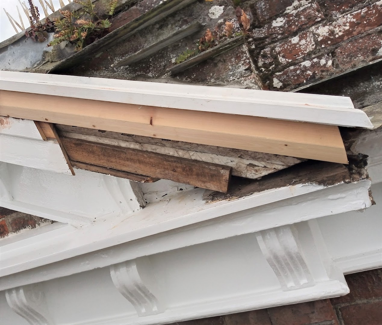 S D Carpentry — Photos 1