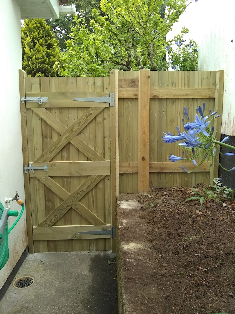 S D Carpentry — Photos 5